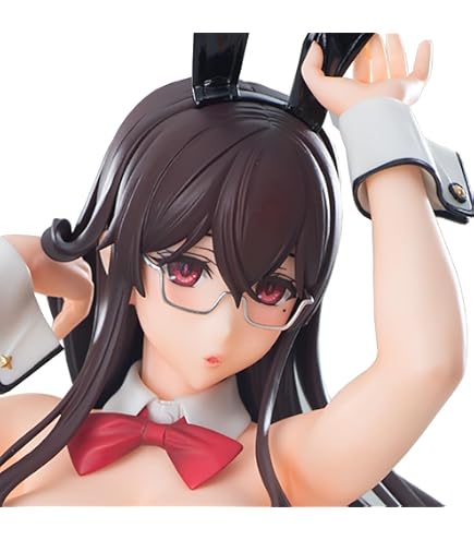 Amazon.co.jp: レチェリー 誉アートワークス 鹿子木 久遠 1/5スケール